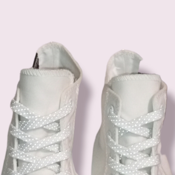 CHUCK TAYLOR CONVERSE ALL STARS - Picture 11 of 14